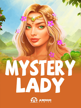 Mystery Lady